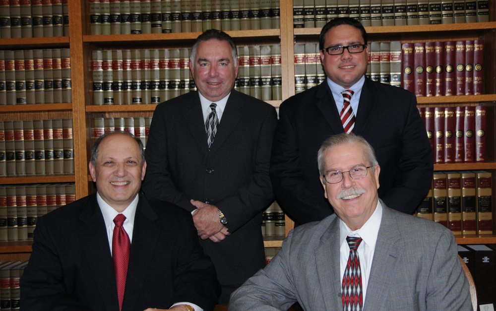 Moody, Salzman, Lash and Locigno - disability attorney in Gainesville, FL