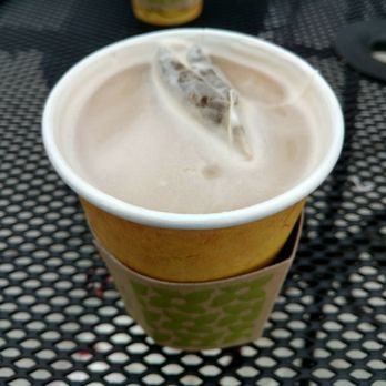 Cafe Bella - London fog - Coffee & Tea Near Me - Ocean Beach, California Cafe Bella - London fog - Coffee & Tea Near Me - Ocean Beach, California