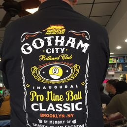 Back of cool shitt