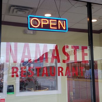 Namaste - Indian Near Me - Alexandria, Virginia Namaste - Indian Near Me - Alexandria, Virginia