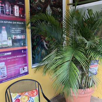 Pachamama Magic Bistro - Health Markets Near Me - Humacao, Puerto Rico Pachamama Magic Bistro - Health Markets Near Me - Humacao, Puerto Rico