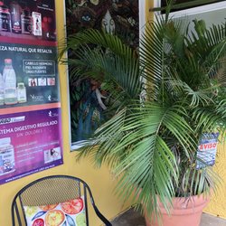 Pachamama Magic Bistro