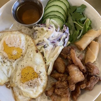 The Breakfast Den - TBD Breakfast Rice Bowl - Breakfast & Brunch Near Me - Philadelphia, Pennsylvania The Breakfast Den - TBD Breakfast Rice Bowl - Breakfast & Brunch Near Me - Philadelphia, Pennsylvania