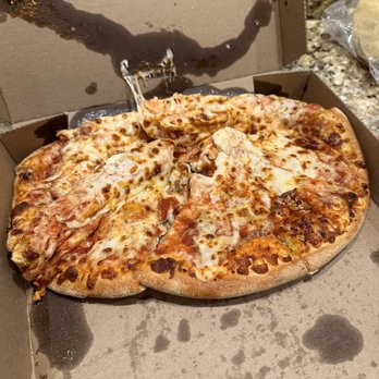 Domino's Pizza - The drivers should be more cautious when delivering pizzas. - Pizza Near Me - Fontana, California Domino's Pizza - The drivers should be more cautious when delivering pizzas. - Pizza Near Me - Fontana, California