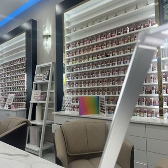 Mood Nail Lounge Campbell - Nail Salons Near Me - Campbell, California Mood Nail Lounge Campbell - Nail Salons Near Me - Campbell, California