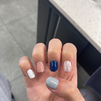 Uni Nail Innovation - Nail Salons Near Me - Pasadena, California