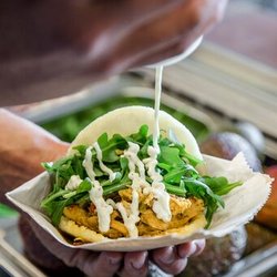 Arepa - @createcookshare