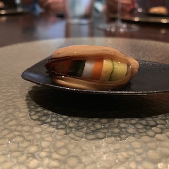 Benu - Asian Fusion Near Me - San Francisco, California