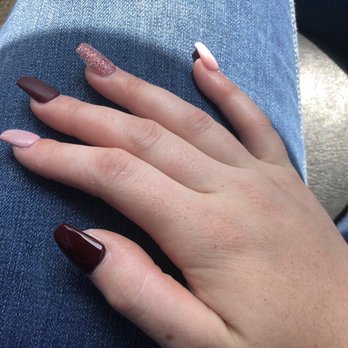 Chloe Nails - Nail Salons Near Me - Killeen, Texas
