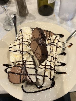 Patricia's Pizza of Tremont by null