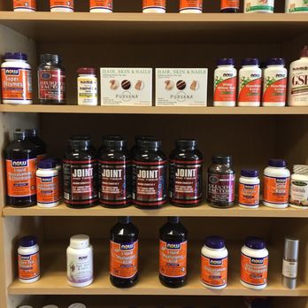 Nutrimart Poway - a shelf full of vitamins - Health Markets Near Me - Poway, California Nutrimart Poway - a shelf full of vitamins - Health Markets Near Me - Poway, California