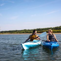 Missouri Kayak Adventures