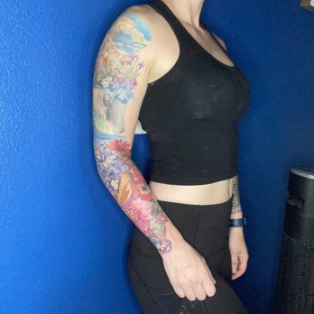Chapter One Tattoo - Tattoo Near Me - San Diego, California Chapter One Tattoo - Tattoo Near Me - San Diego, California