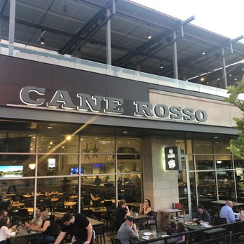 Cane Rosso - Pizza Near Me - Frisco, Texas