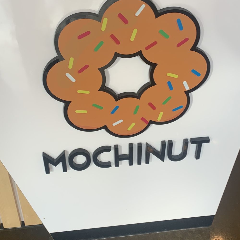 Mochinut - Desserts Near Me - Leesburg, Virginia Mochinut - Desserts Near Me - Leesburg, Virginia