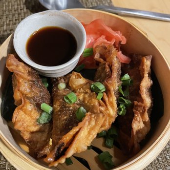 Ramen District - Ramen Near Me - Crown Point, Indiana