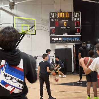 Pro-Fit Basketball Training - Basketball Courts Near Me - Bethesda, Maryland Pro-Fit Basketball Training - Basketball Courts Near Me - Bethesda, Maryland