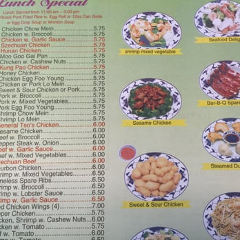 New China - Menu - Chinese Near Me - Orlando, Florida New China - Menu - Chinese Near Me - Orlando, Florida