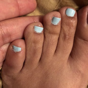 H'Allure Nails & Spa - Nail Salons Near Me - Bluffton, South Carolina