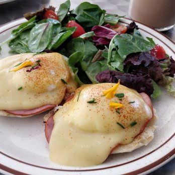 Basilur - Benedict - Coffee & Tea Near Me - Buena Park, California