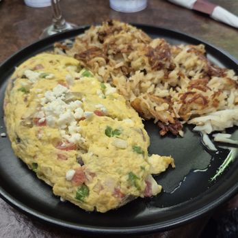 Huevos Etc - Pancakes Near Me - Indianapolis, Indiana
