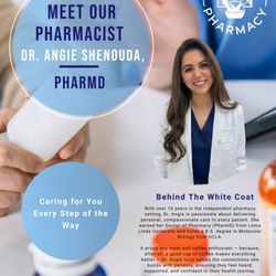 Trinity Pharmacy