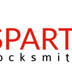 Spartan Locksmithing