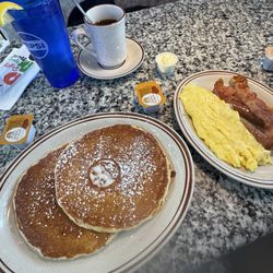 Kirkwood Diner Restaurant