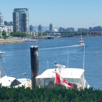 Dockside Restaurant - Seafood Near Me - Vancouver, British Columbia