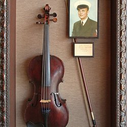 Rehfeld's Art & Framing - We can frame anything!