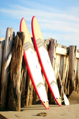 Sealand Adventure Sports by null
