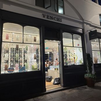Venchi - Ice Cream & Frozen Yogurt Near Me - London, XGL Venchi - Ice Cream & Frozen Yogurt Near Me - London, XGL