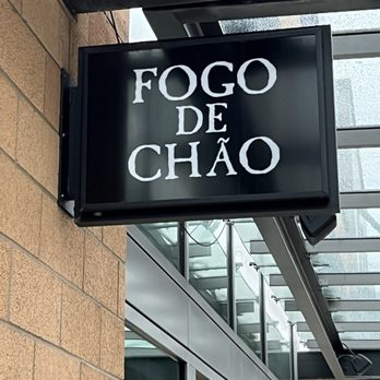 Fogo De Chao - Brazilian Near Me - Bellevue, Washington