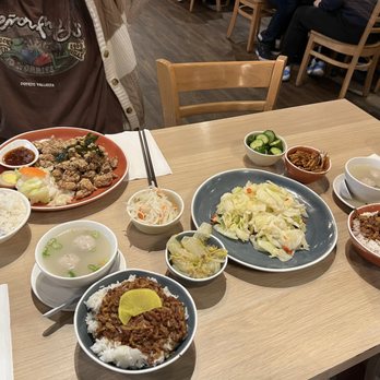 MonGa Cafe - Taiwanese Near Me - Bellevue, Washington MonGa Cafe - Taiwanese Near Me - Bellevue, Washington