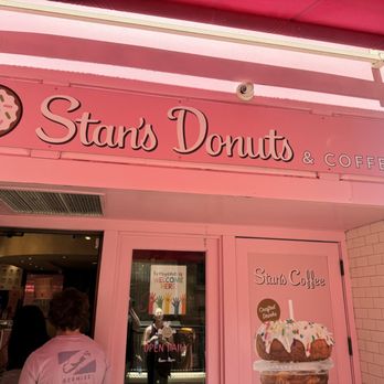 Stan's Donuts & Coffee - Donuts Near Me - Chicago, Illinois