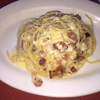 Eatalian - Cabonara! - Italian Near Me - Gardena, California