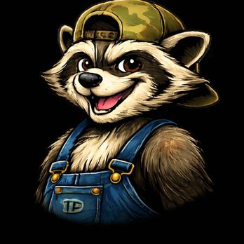 Trash Panda Dumpster Rental - Dumpster Rental Near Me - Quenemo, Kansas Trash Panda Dumpster Rental - Dumpster Rental Near Me - Quenemo, Kansas