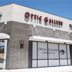 Optic Gallery
