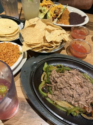 Avila's Mexican Restaurant by null