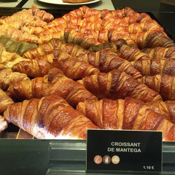 La Pastisseria - Delicious - Coffee & Tea Near Me - Barcelona, B La Pastisseria - Delicious - Coffee & Tea Near Me - Barcelona, B