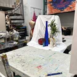 The Art Shack Miami