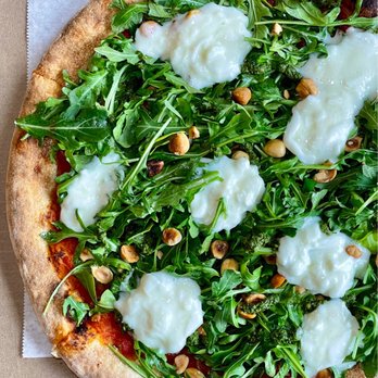 Pitfire Pizza - IG @ FoodandPooch - Pizza Near Me - Costa Mesa, California Pitfire Pizza - IG @ FoodandPooch - Pizza Near Me - Costa Mesa, California
