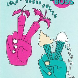 Girls & Boys - Girls and Boys