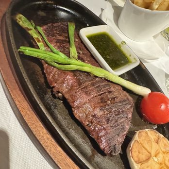 Setai Hotel Miami - Wagyu churrasco - Hotels Near Me - Miami Beach, Florida