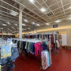 Goodwill Industries Sacramento Valley & Northern Nevada
