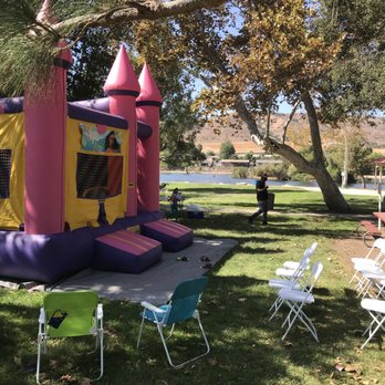 Kings Fun Time - Bounce House Rentals Near Me - El Cajon, California