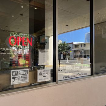 EASY MUSIC CENTER Updated February 2026 126 Photos 230 Reviews