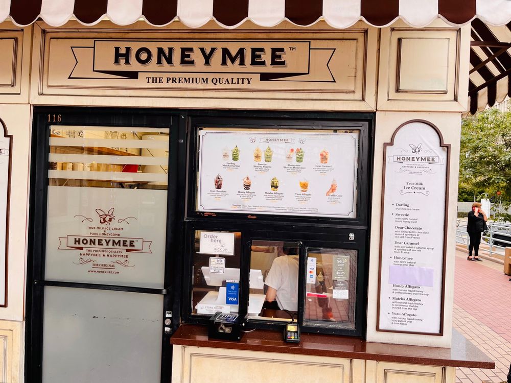 Honeymee Wilshire