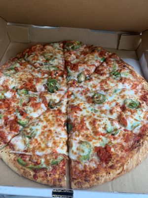 Promise Pizza by null