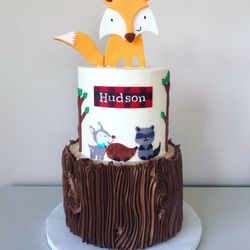Cakerybake